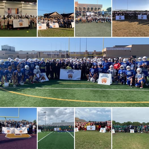 Community engagement